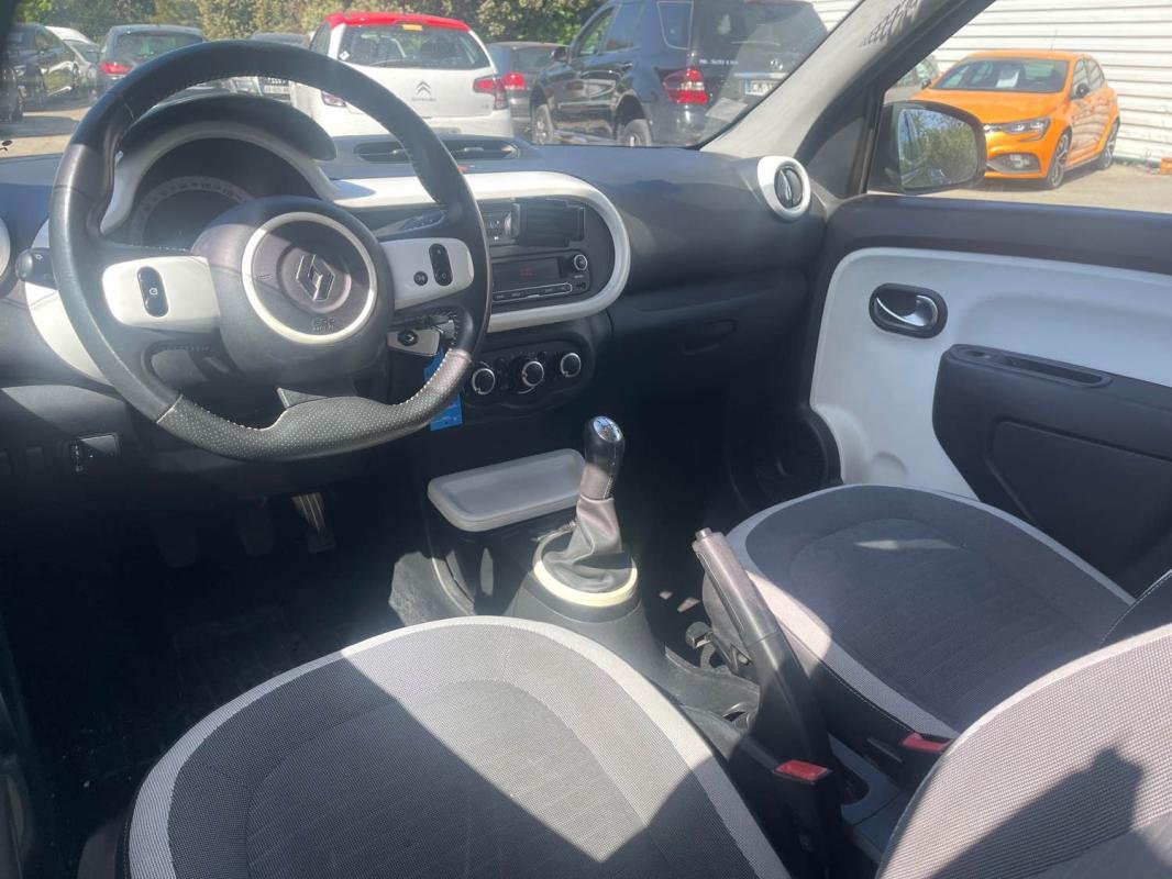 Renault Twingo - Photo 7