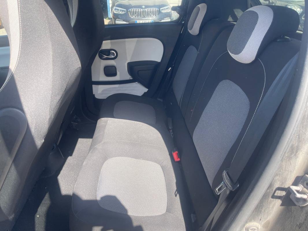 Renault Twingo - Photo 8