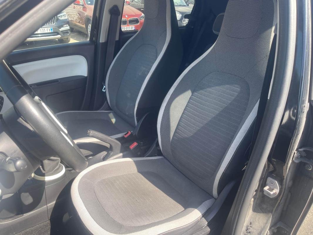 Renault Twingo - Photo 9