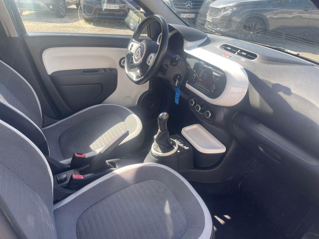 Renault Twingo - Photo 10