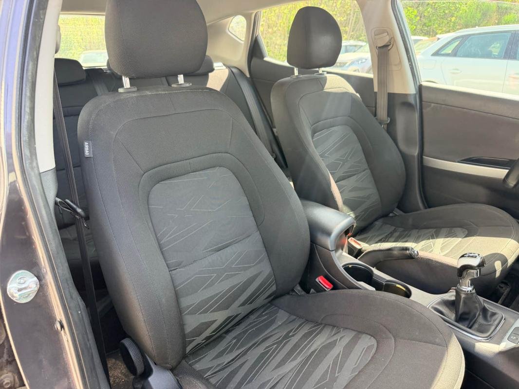 Kia Cee'd - Photo 13