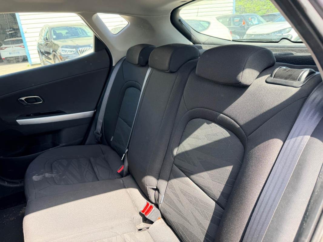 Kia Cee'd - Photo 14