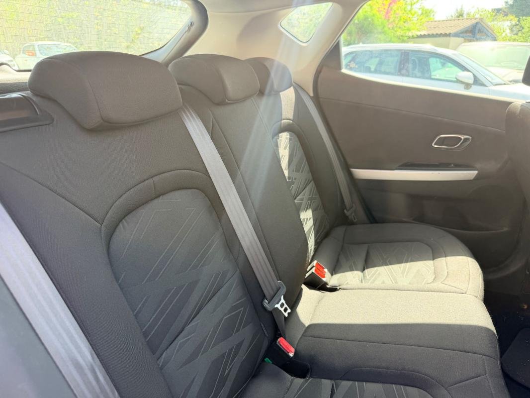 Kia Cee'd - Photo 15