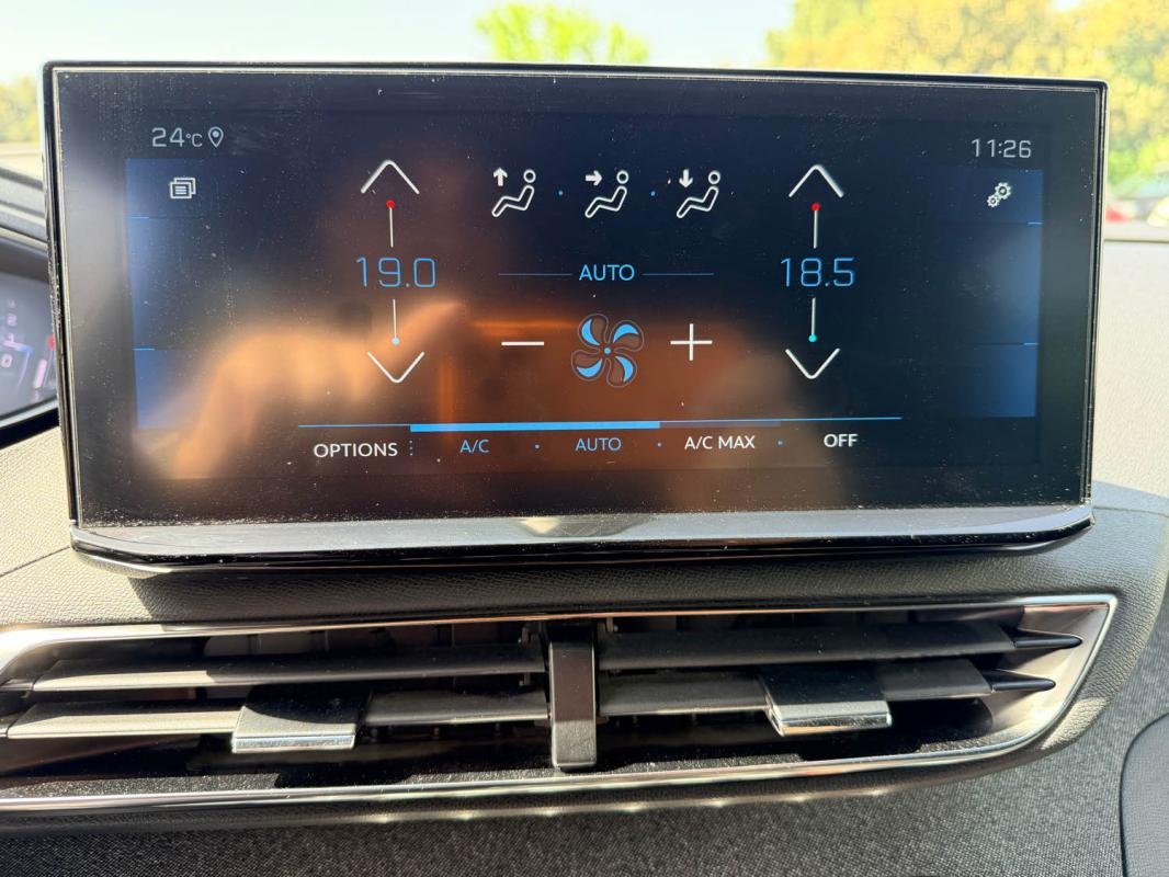 Peugeot 3008 - Photo 14
