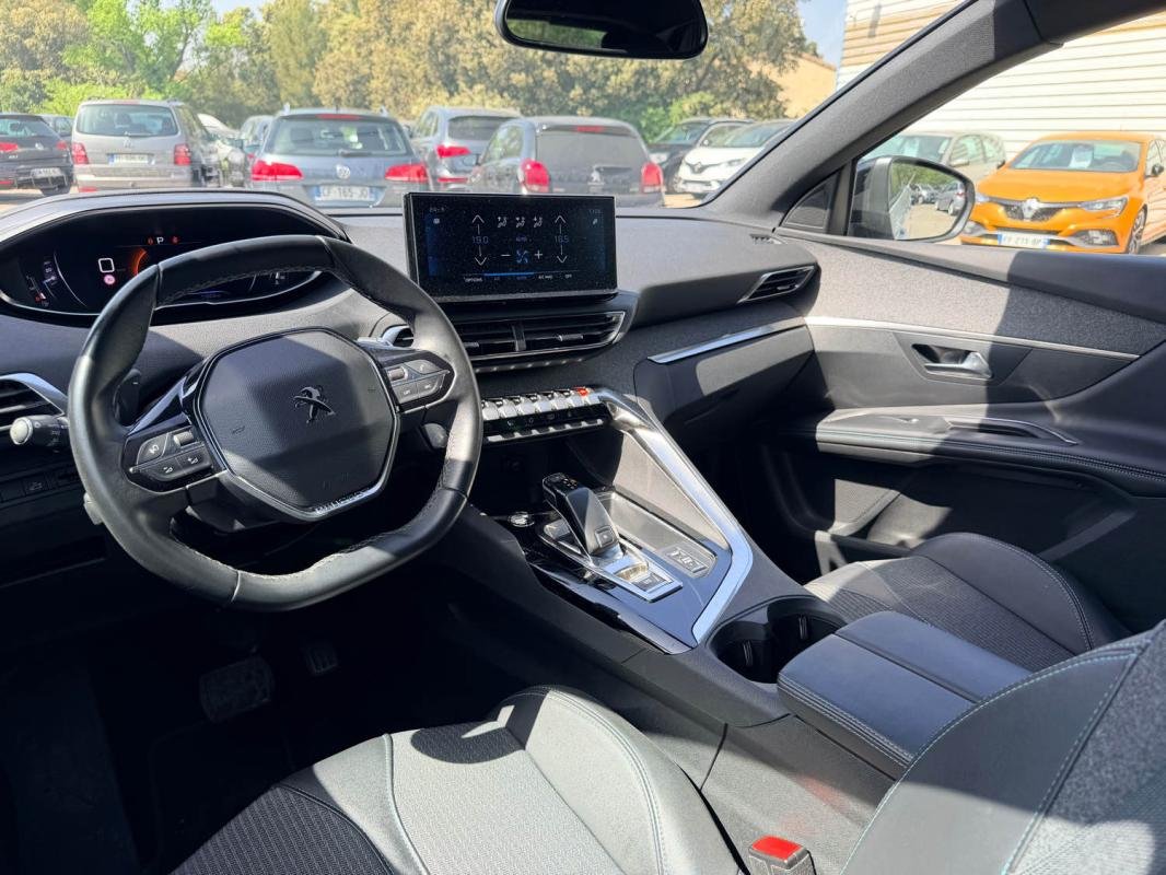 Peugeot 3008 - Photo 19