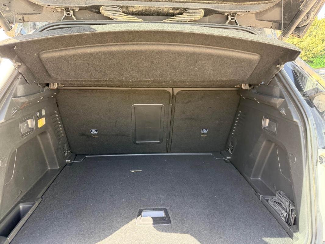 Peugeot 3008 - Photo 8