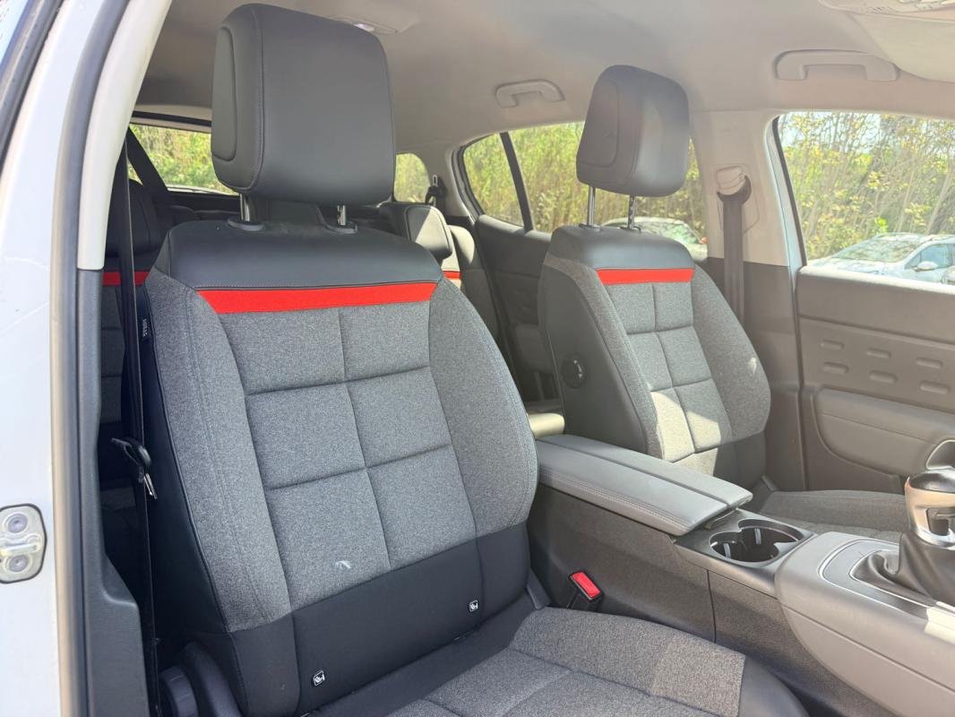 Citroën C5 Aircross - Photo 11