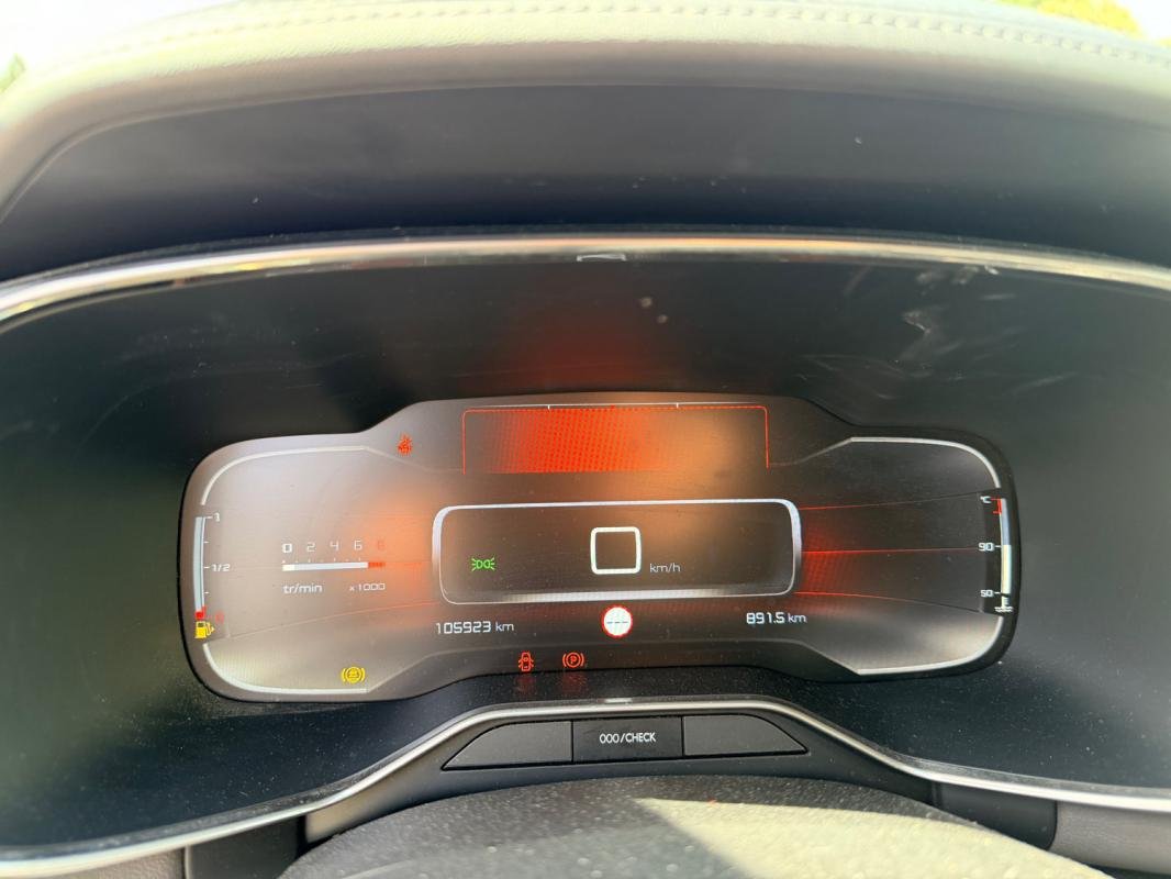 Citroën C5 Aircross - Photo 13