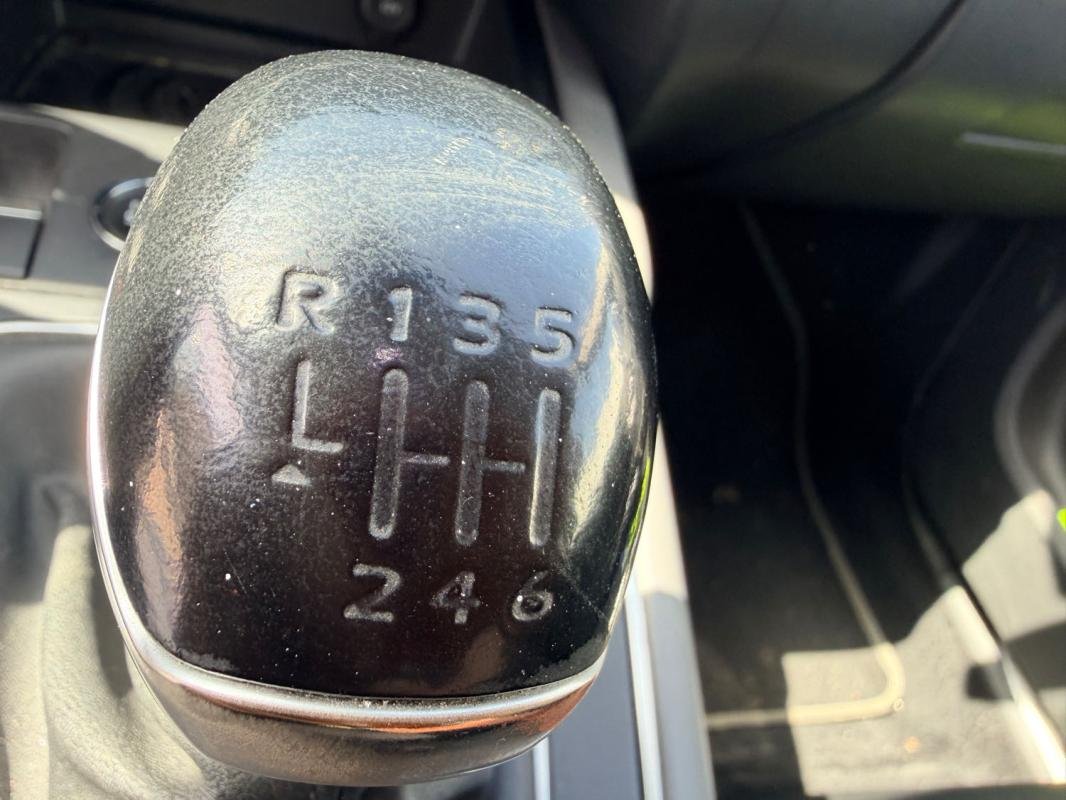 Citroën C5 Aircross - Photo 16
