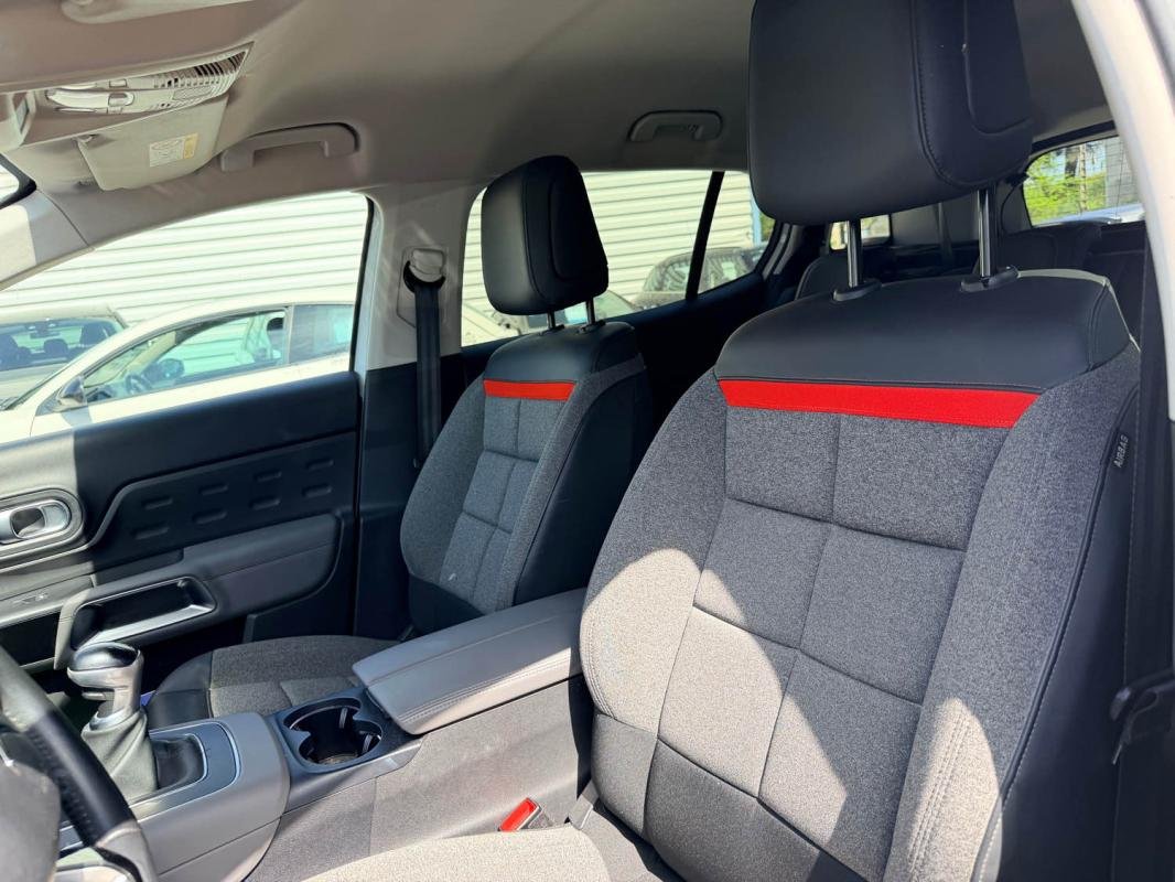 Citroën C5 Aircross - Photo 18