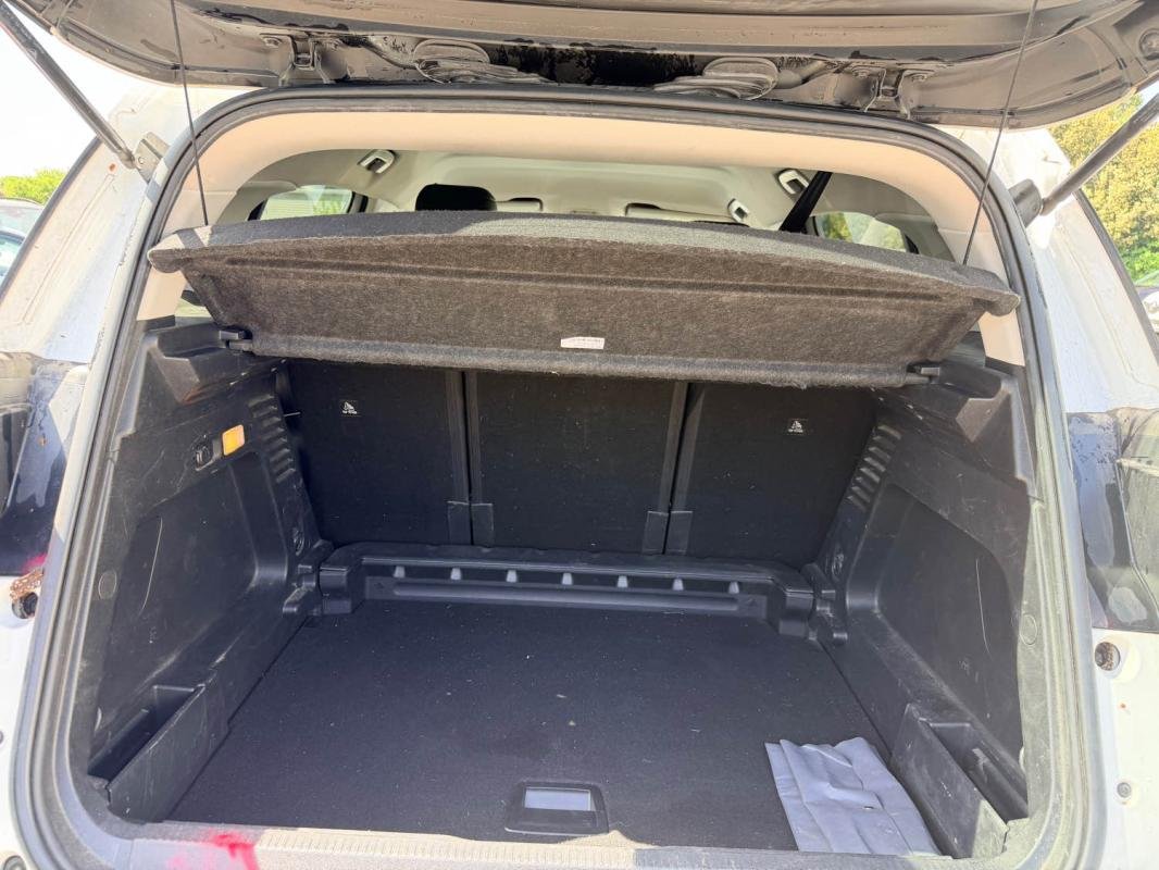 Citroën C5 Aircross - Photo 8