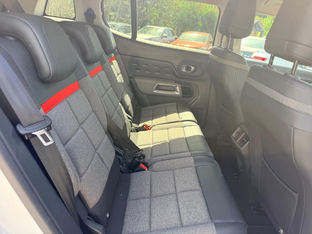Citroën C5 Aircross - Photo 10