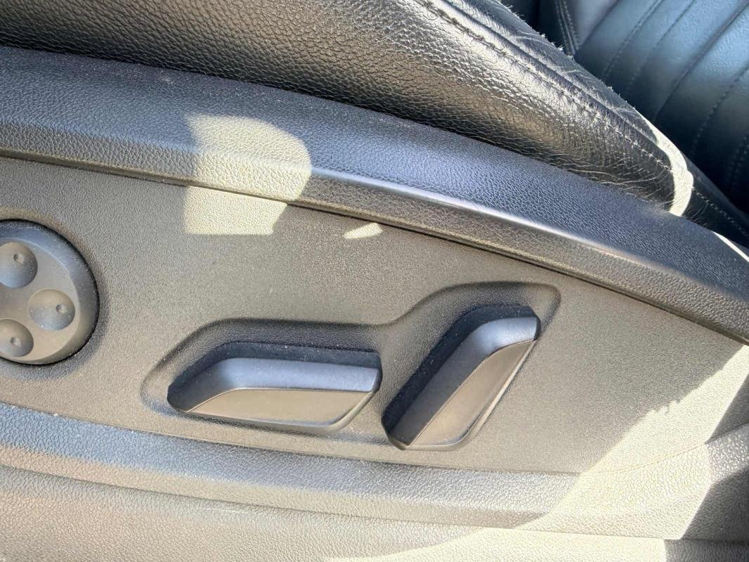Audi Q5 - Photo 17