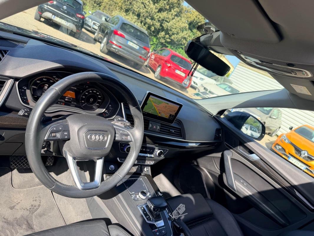 Audi Q5 - Photo 19