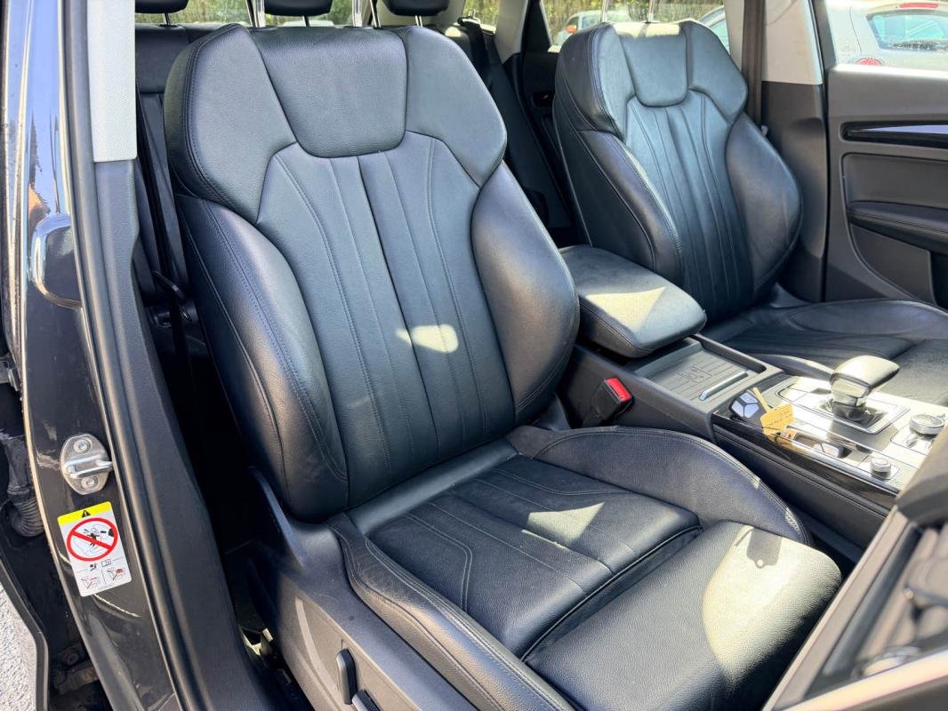 Audi Q5 - Photo 9