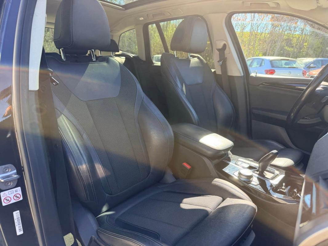 BMW X3 - Photo 11