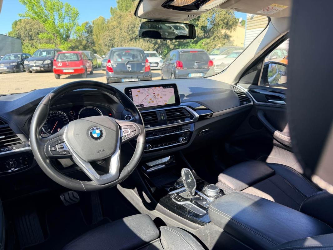 BMW X3 - Photo 13