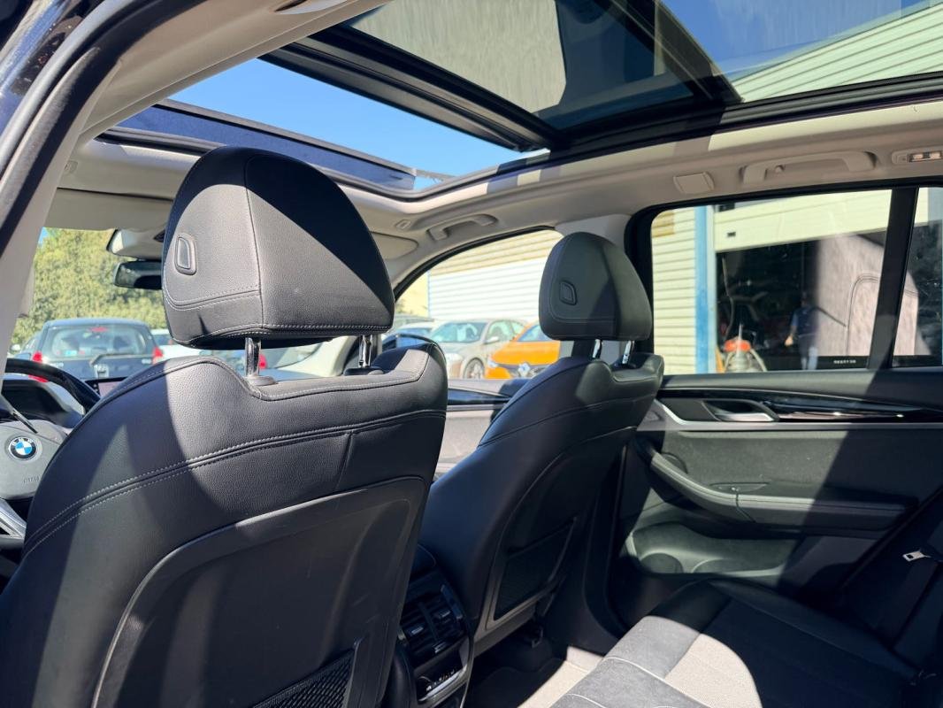BMW X3 - Photo 18
