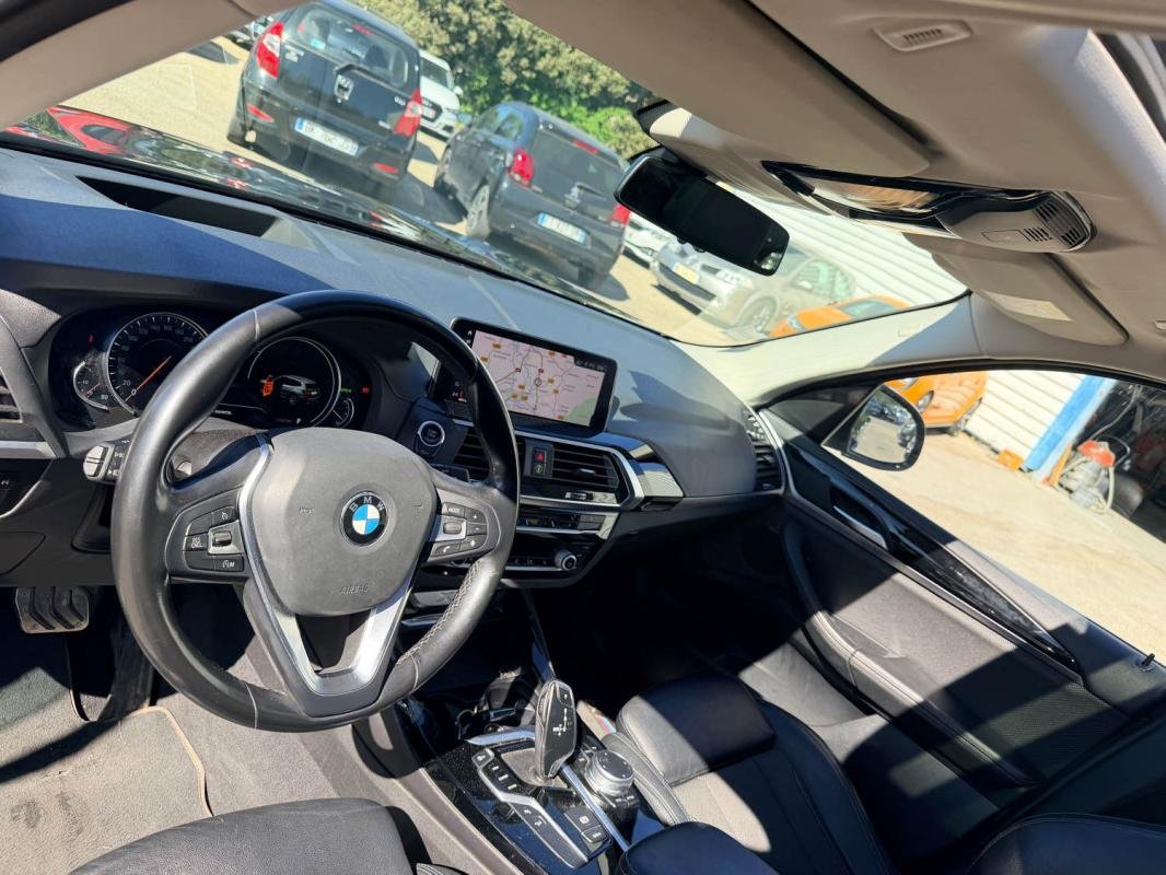 BMW X3 - Photo 19