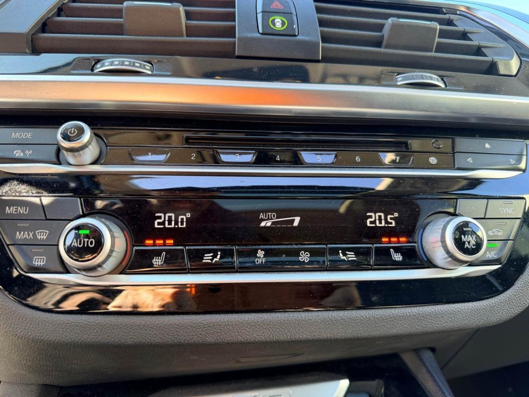 BMW X3 - Photo 21