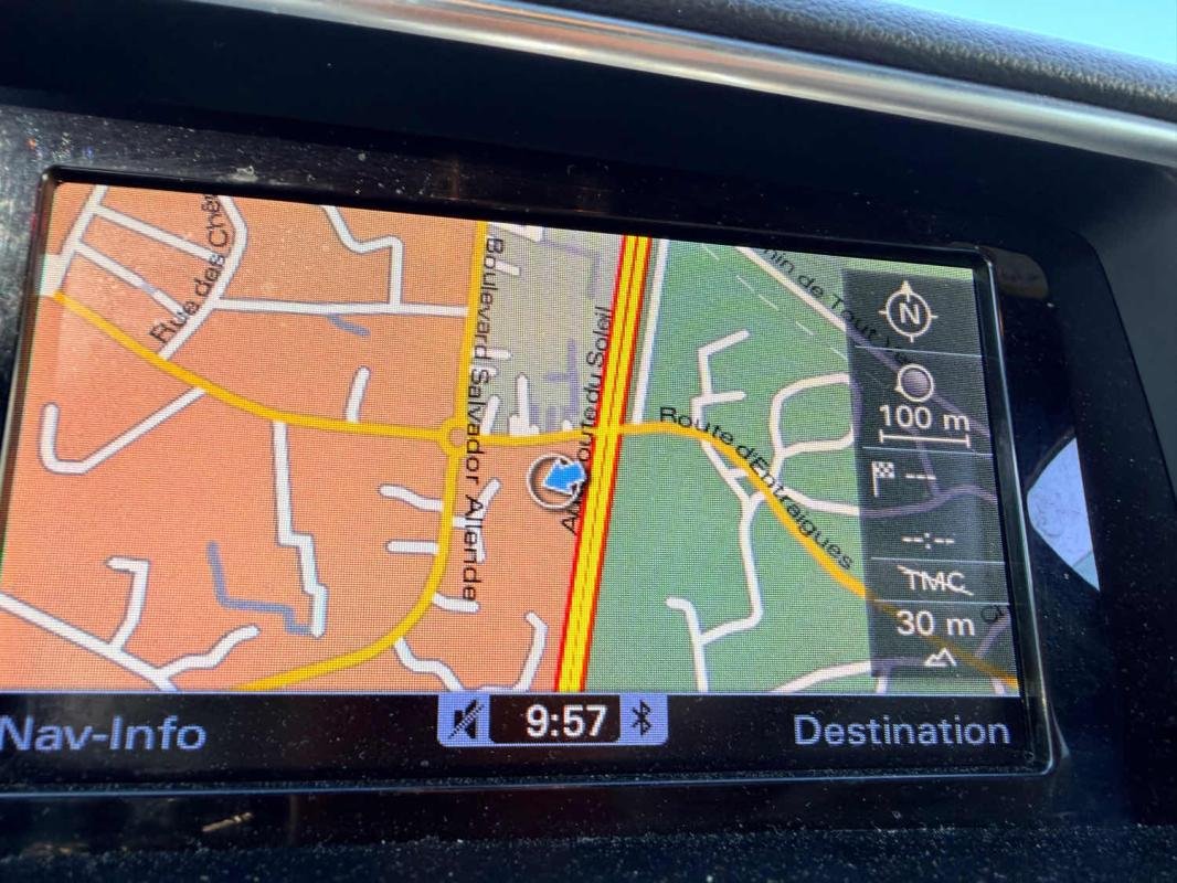 Audi Q5 - Photo 12