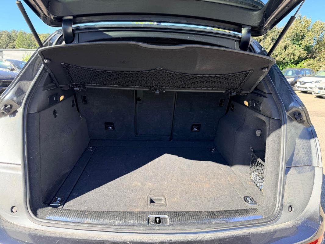 Audi Q5 - Photo 13