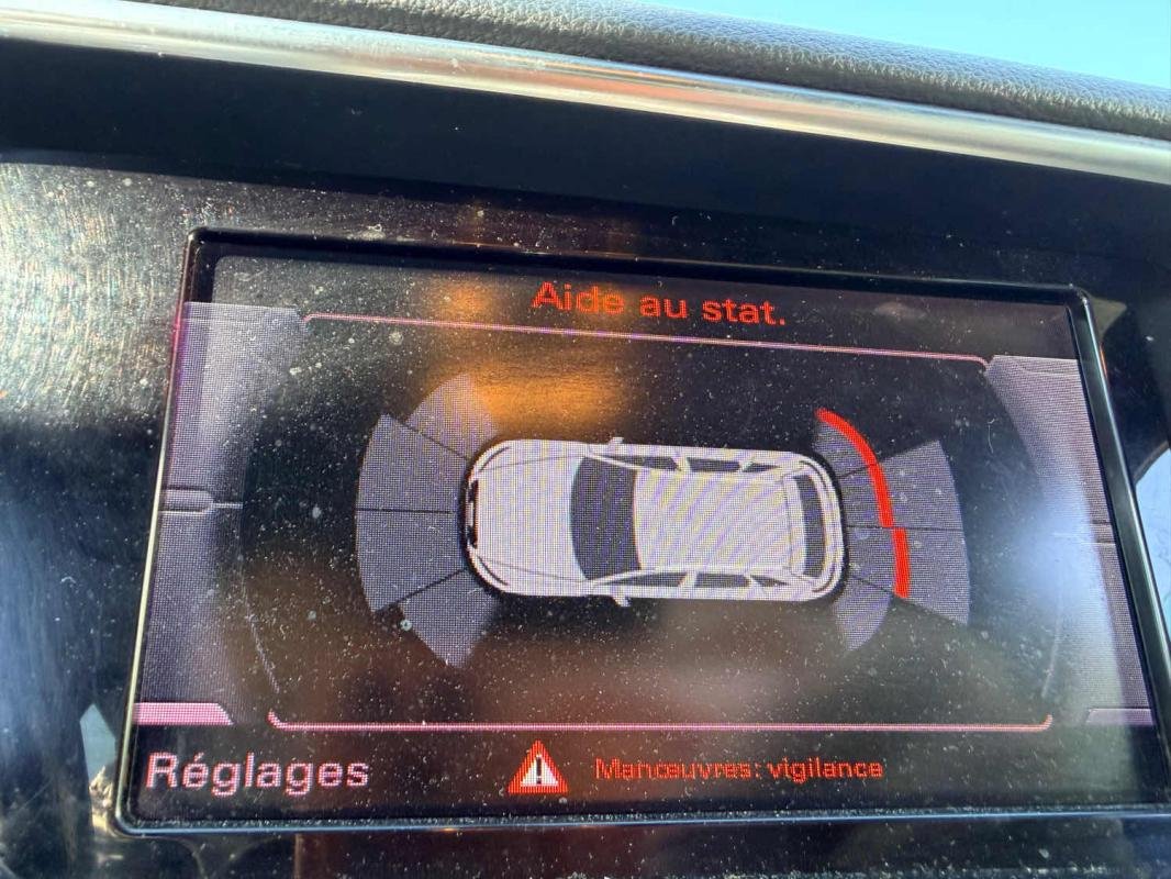 Audi Q5 - Photo 14