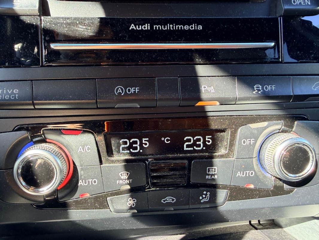 Audi Q5 - Photo 16