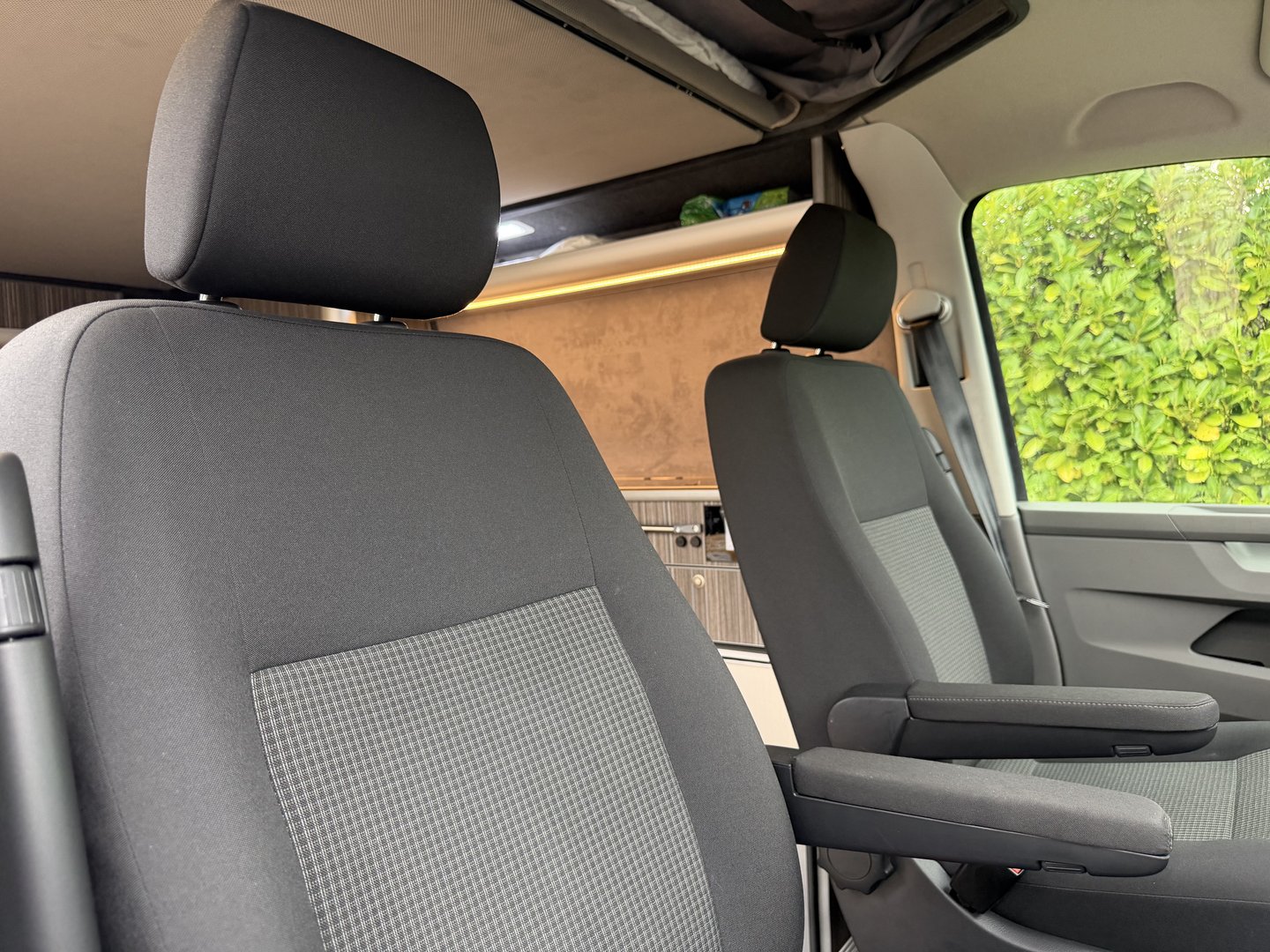 Volkswagen California - Photo 17