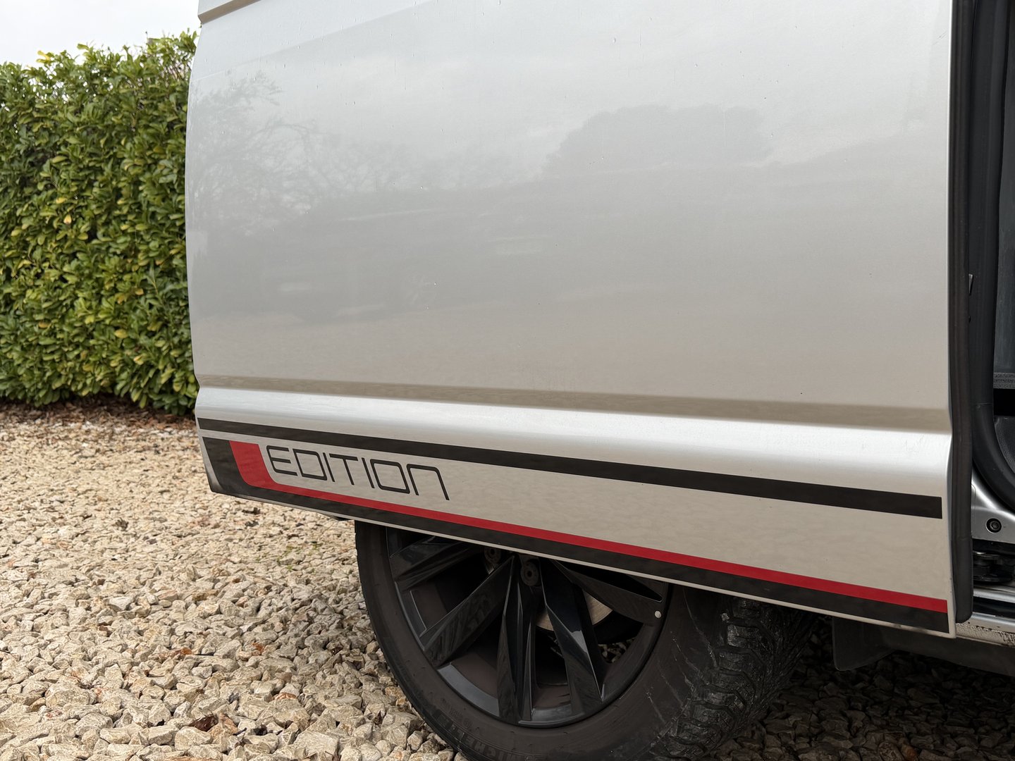 Volkswagen California - Photo 19