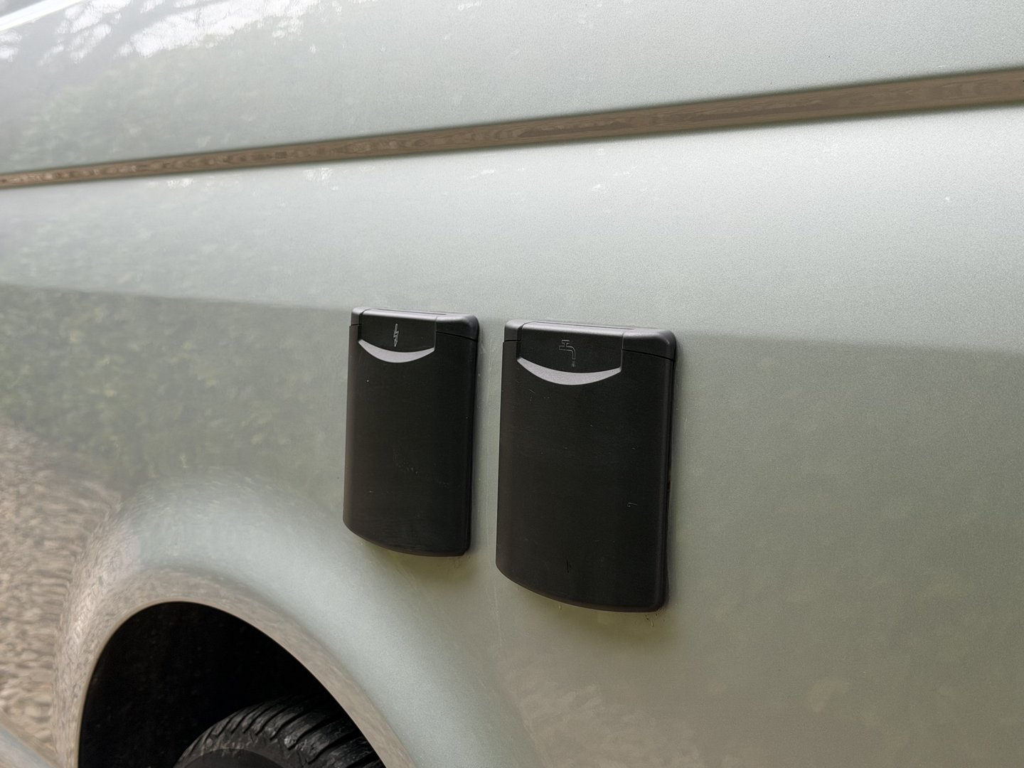 Volkswagen California - Photo 5