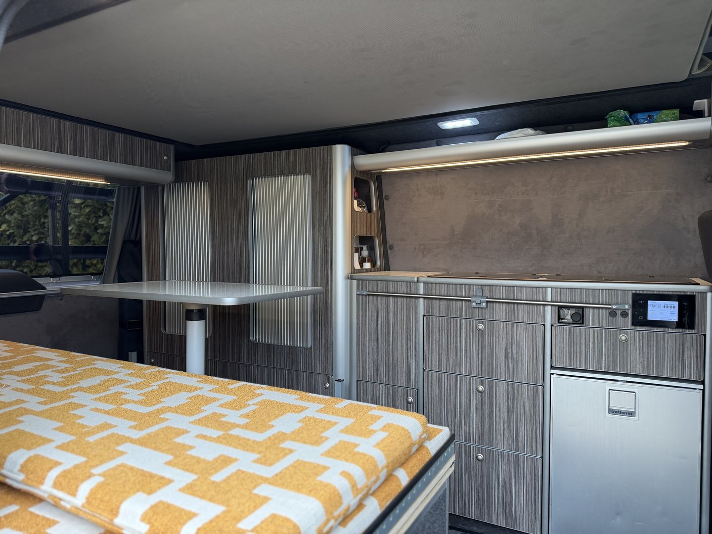 Volkswagen California - Photo 8