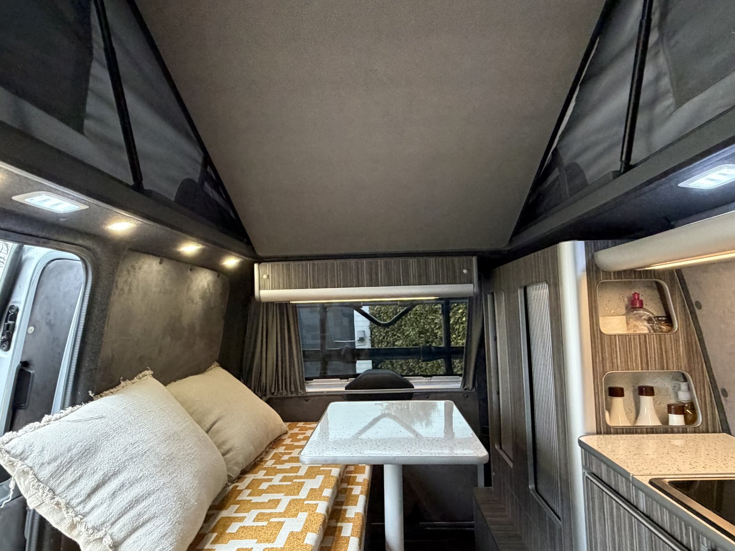 Volkswagen California - Photo 9