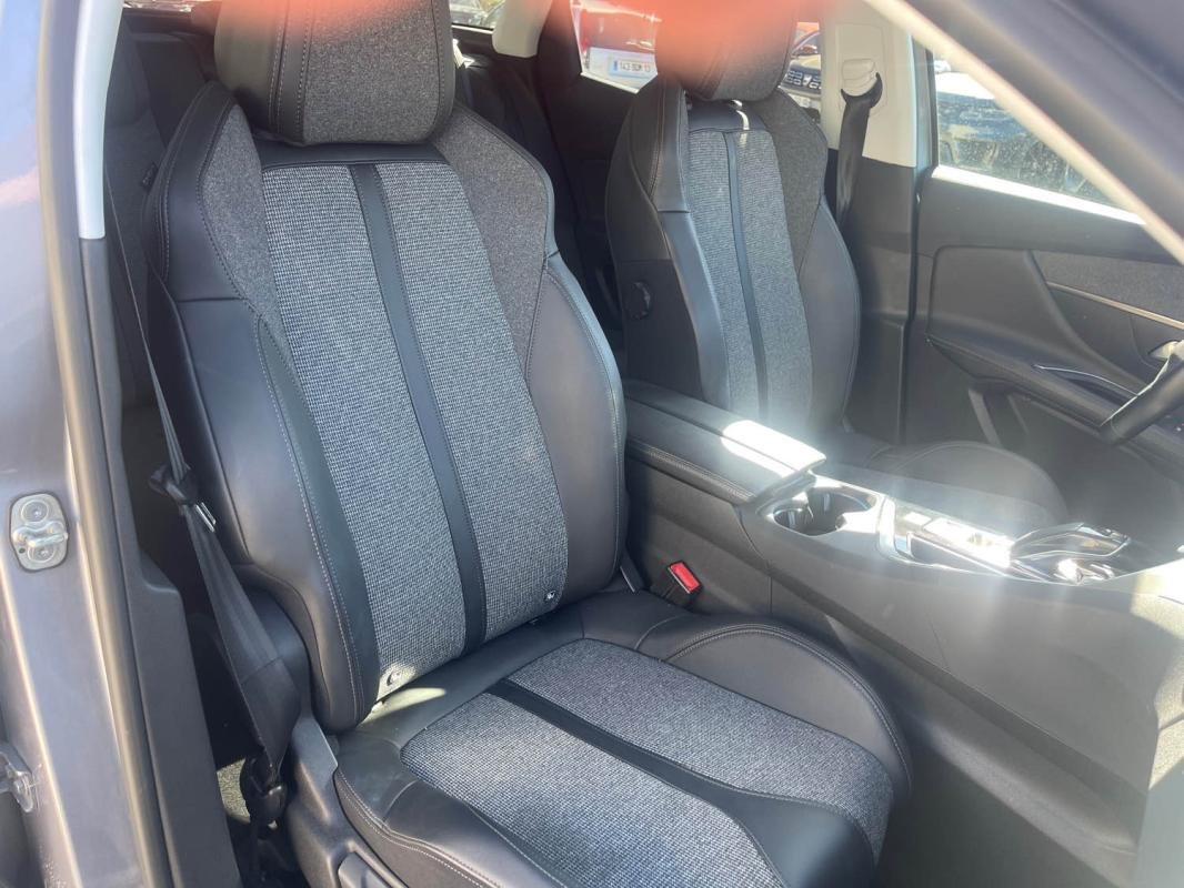 Peugeot 3008 - Photo 13