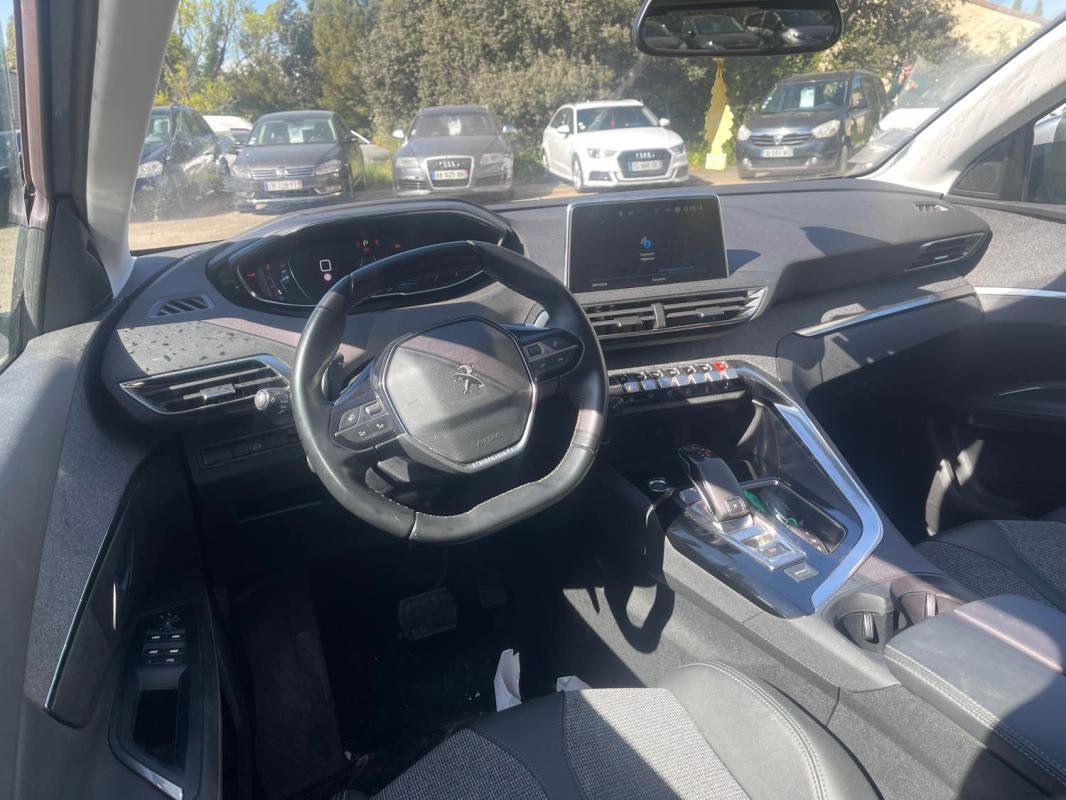 Peugeot 3008 - Photo 8