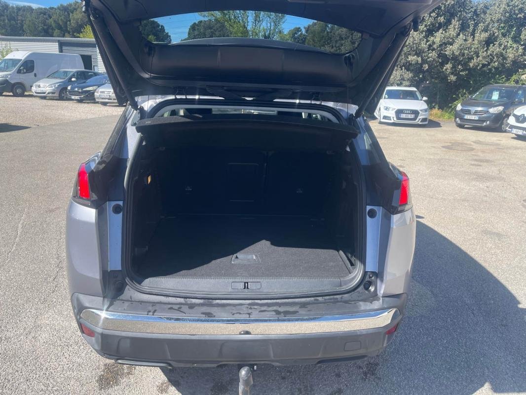 Peugeot 3008 - Photo 9