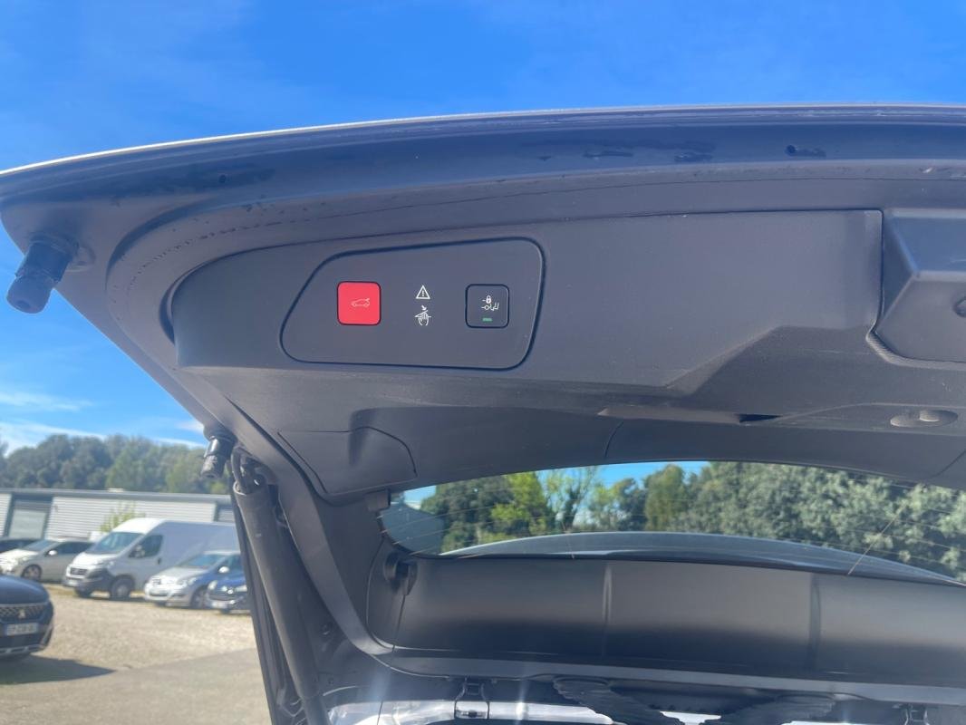 Peugeot 3008 - Photo 10
