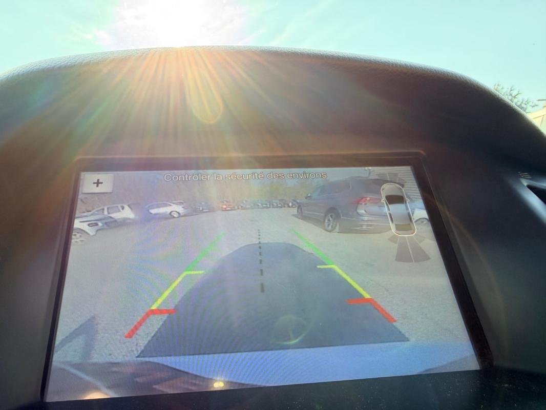Ford Focus - Photo 11