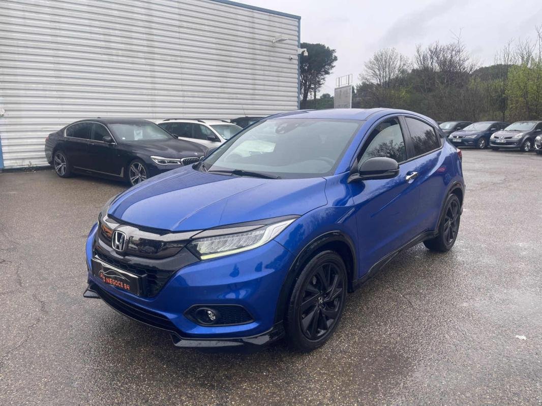 Honda HRV