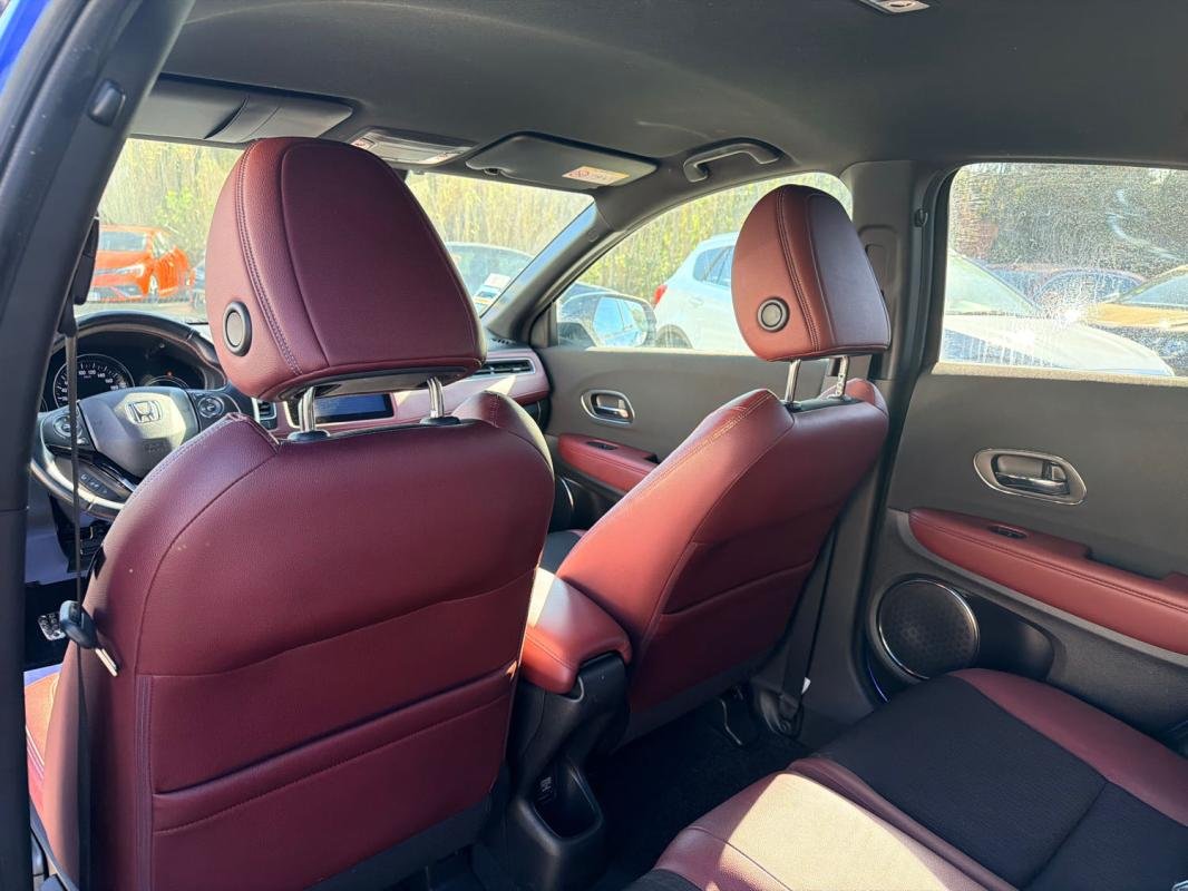 Honda HRV - Photo 11