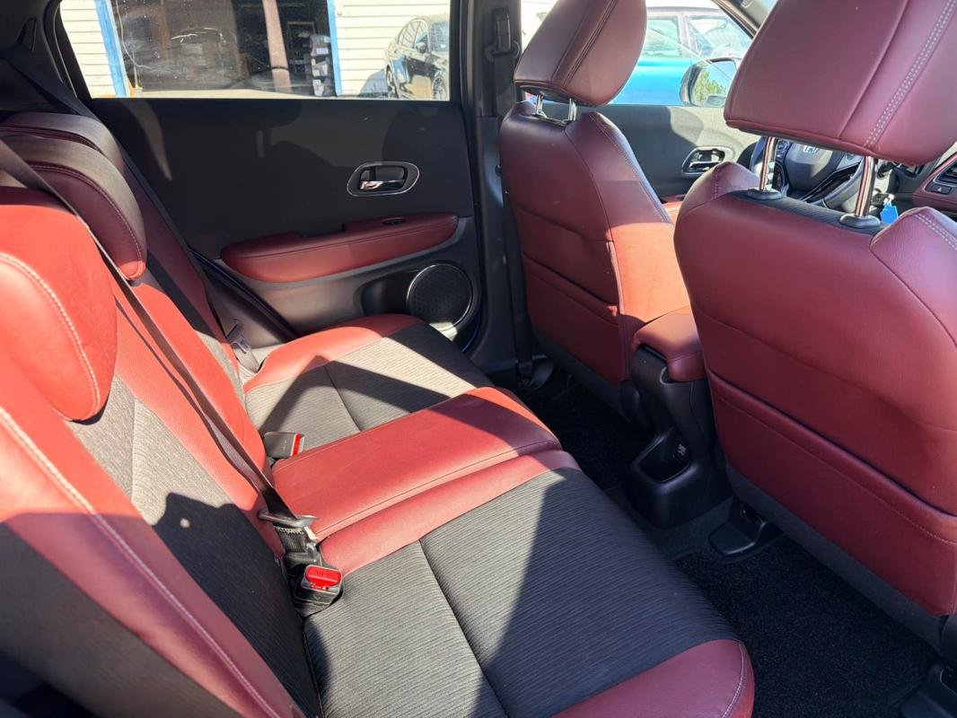Honda HRV - Photo 12