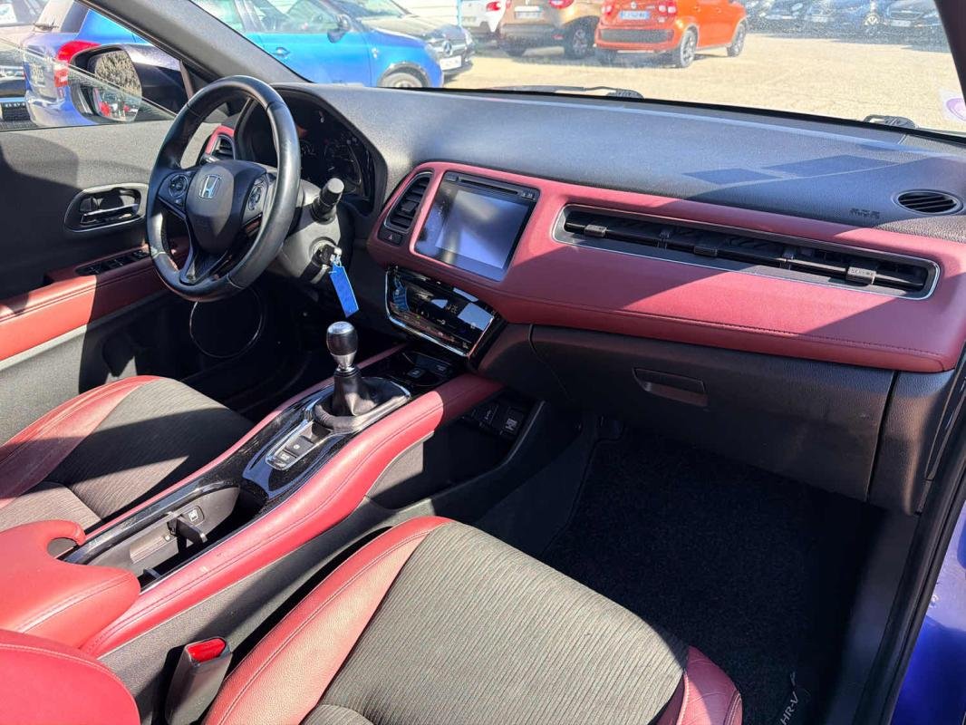 Honda HRV - Photo 13