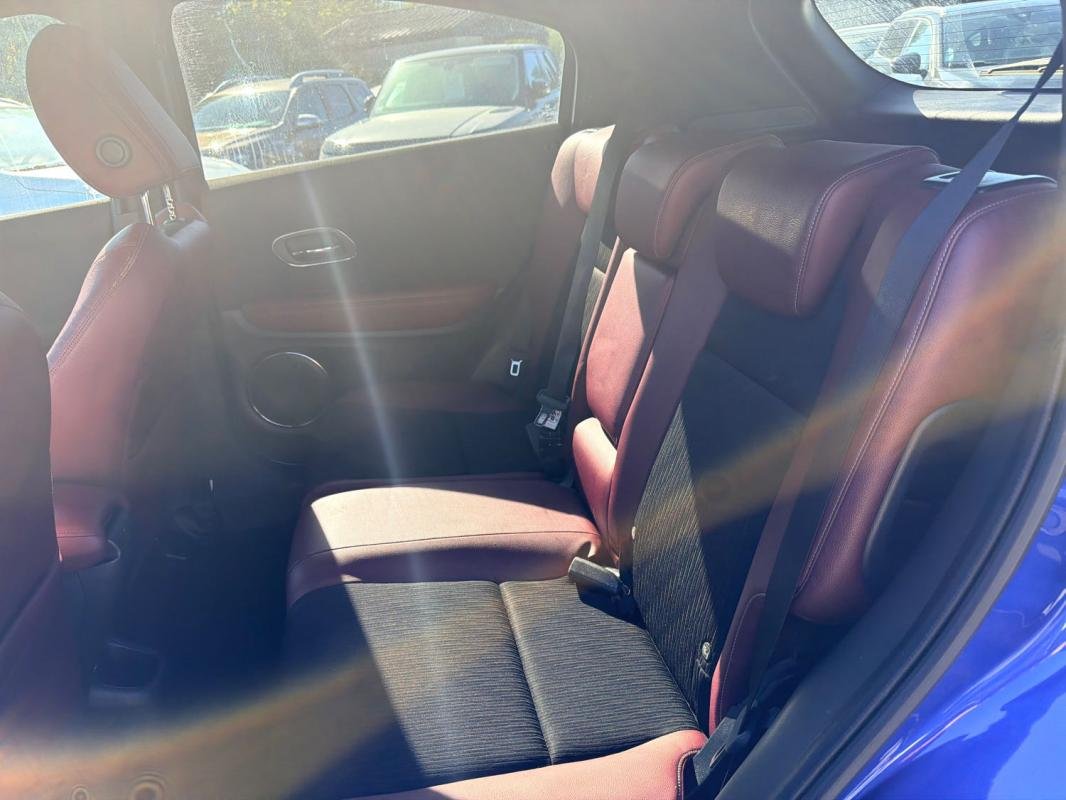 Honda HRV - Photo 8