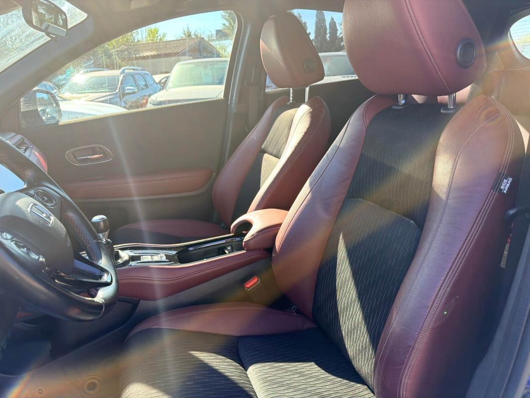 Honda HRV - Photo 9