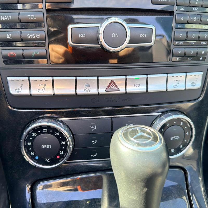 Mercedes Classe SLK - Photo 12