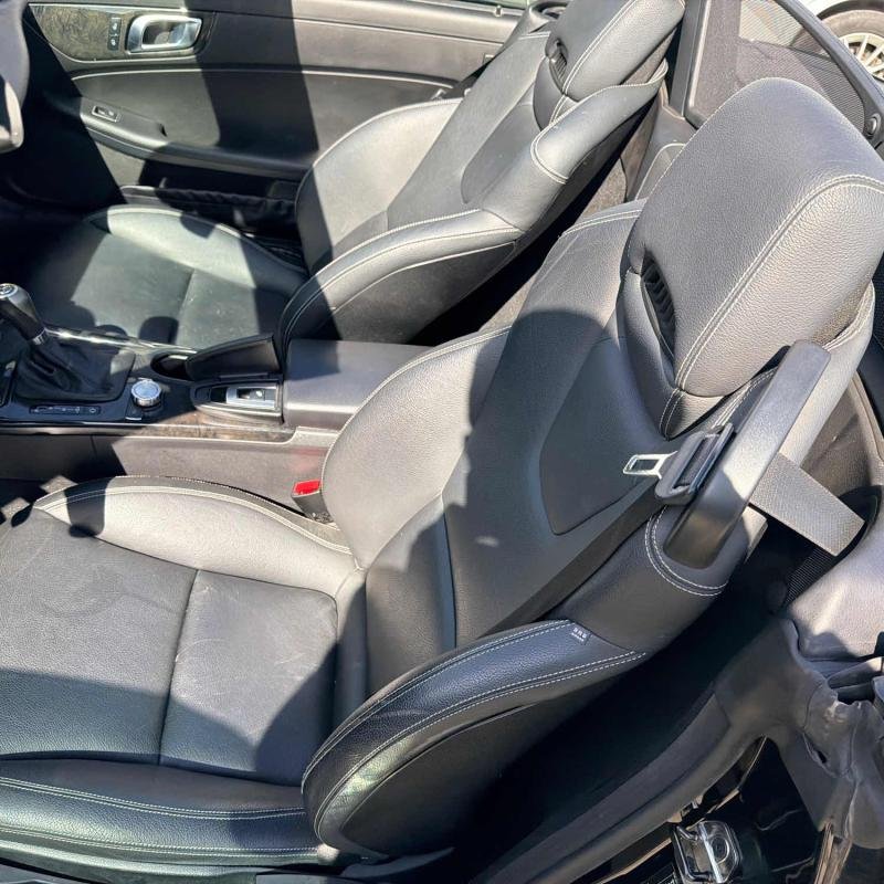 Mercedes Classe SLK - Photo 9
