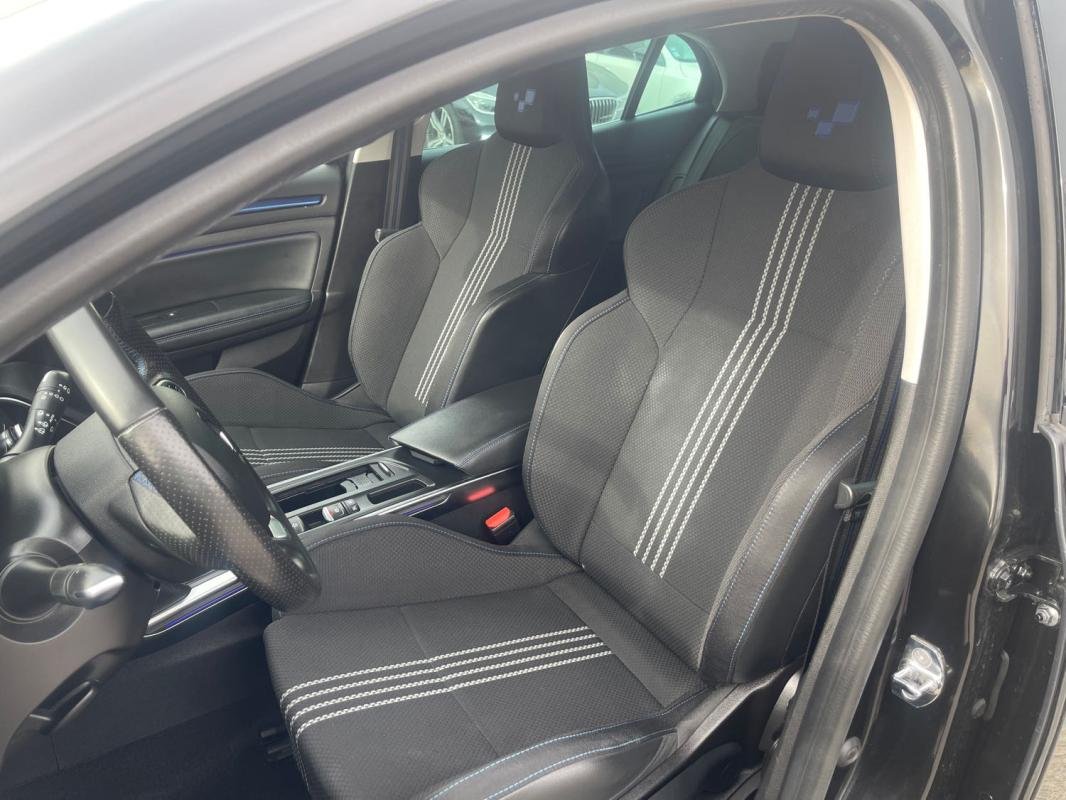 Renault Mégane - Photo 12