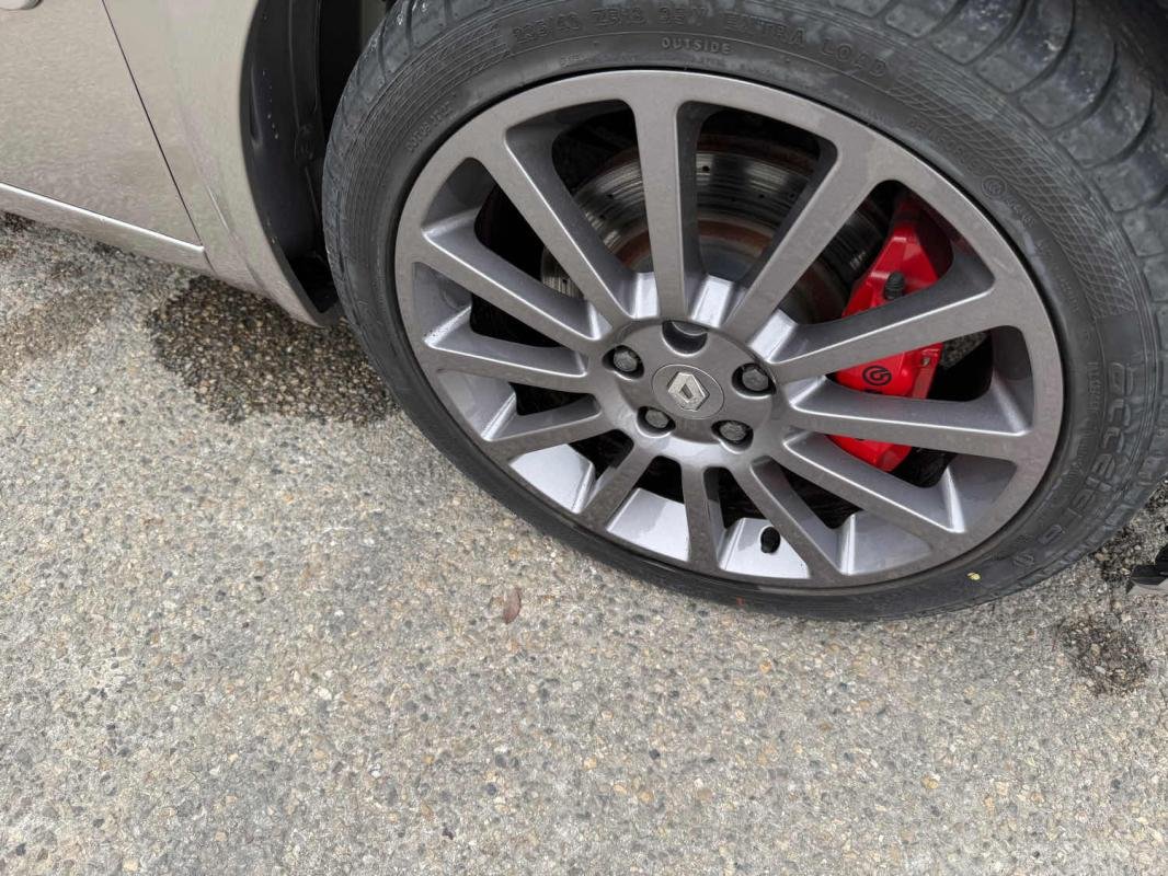 Renault Mégane - Photo 12