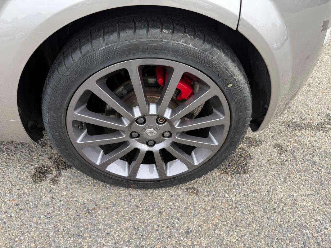 Renault Mégane - Photo 13