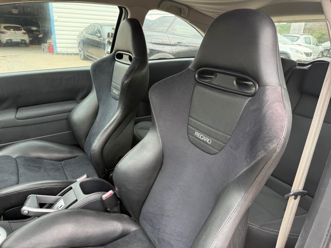 Renault Mégane - Photo 14
